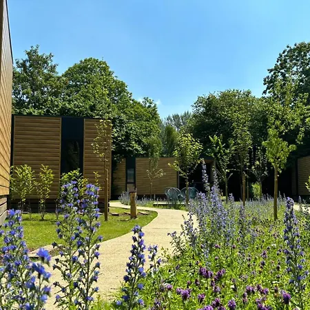 Resort Urban Gardens Ghent